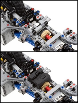 Настенное крепление для мотоцикла BMW R 1200 GS Adventure - 42063