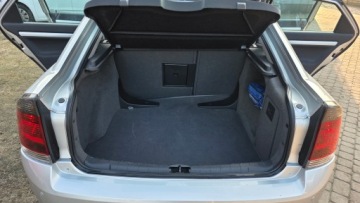 Opel Vectra C Sedan 1.8 ECOTEC 122KM 2002 OPEL VECTRA C GTS 1.8/VVTI Przebieg tylko 77t.km!!! KLIMA-ALU FAKTURA MARŻA, zdjęcie 34