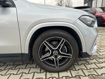 Mercedes GLA II Off-roader Facelifting 1.3 200 163KM 2024 Mercedes-Benz GLA 200 Pakiet AMG FaceLift, zdjęcie 8