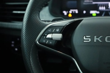 Skoda Scala Hatchback Facelifting 1.0 TSI 115KM 2025 Skoda Scala 1.0 TSI, Salon Polska, 1. Właściciel, zdjęcie 12