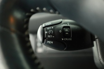 Peugeot 308 II Hatchback 5d 1.6 e-HDI 115KM 2014 Peugeot 308 1.6 e-HDi, Klima, Klimatronic, zdjęcie 16