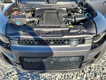 Land Rover Defender IV (L663) 2025 Land Rover Defender Octa 2025 4.4l 4.4 Benzyna 518KM, zdjęcie 6