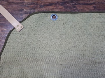 PLANDEKA KOSZA DNIEPR M72 K 750 URAL BREZENT