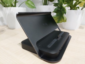 Док-станция Dell K10A для планшета + блок питания 45 Вт
