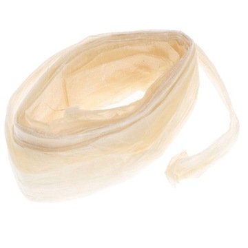 2,5 млн съедобных колбасных оболочек, упаковка для кишечника