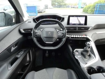Peugeot 3008 II Crossover 1.5 BlueHDI 130KM 2020 Peugeot 3008 Allure Navi Skora Led Alu 19 Kamera Keyless Go Serwis 2020, zdjęcie 12