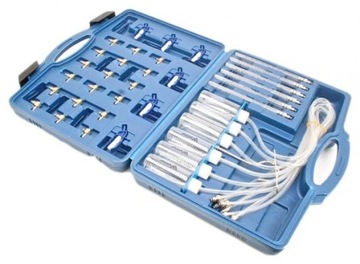 КОМПЛЕКТ ДЛЯ КОНТРОЛЯ КОЛИЧЕСТВА ТОПЛИВА ASTA