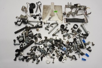 ВИНТЫ HONDA PCX 125 21-24