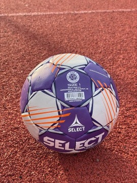 Гандбол SELECT ULTIMATE REPLICA ORLEN SUPERLIGA v24 год 1