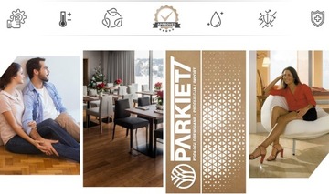 DESKA dębowa 22x150x400-1600 Dąb Natur Lakierowana