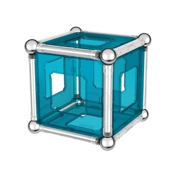 Блоки МАГНИТНАЯ КОНСТРУКЦИЯ Geomag Pro-L 022