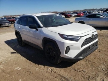 Toyota 2023 Toyota RAV4 2023r., 2.5l, zdjęcie 1