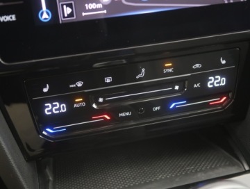 Volkswagen Passat B8 Variant Facelifting 2.0 TDI SCR 150KM 2023 VW Passat 2.0 TDI, Salon Polska, 1. Właściciel, zdjęcie 11