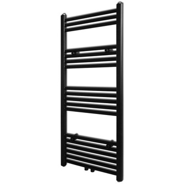 Lumarko Grzejnik łazienkowy, prosty 500 x 1160 mm,