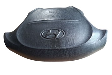 AIRBAG ŘIDIČE HYUNDAI H-1 FURGON SA100290001 2000