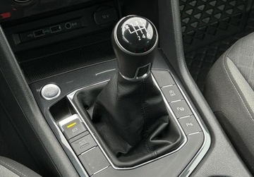 Volkswagen Tiguan II SUV 1.5 TSI EVO 150KM 2020 Volkswagen Tiguan Comfortline Pakiet Premium, ACC, Kamera, GPS, KEYLESS,, zdjęcie 23