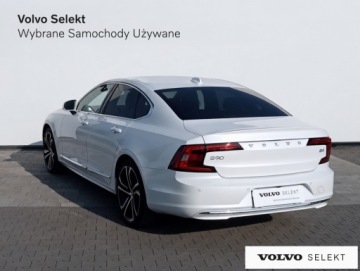 Volvo S90 II 2023 Volvo S90 B4 Benzyna | Plus Bright | aut | FV23% |, zdjęcie 8