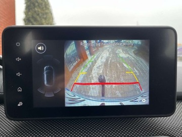 Dacia Sandero III Hatchback 5d 1.0 TCe LPG 100KM 2021 Dacia Sandero Stepway 1.0 benzyna LPG 100 KM 6 biegow zarej w PL zadb, zdjęcie 18