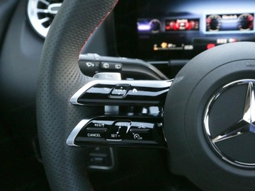 Mercedes Klasa B W247 Sports Tourer Facelifting 1.3 200 163KM 2025 MERCEDES-BENZ B Klasa 200 AMG Line 1.3 (163KM) 2025, zdjęcie 8