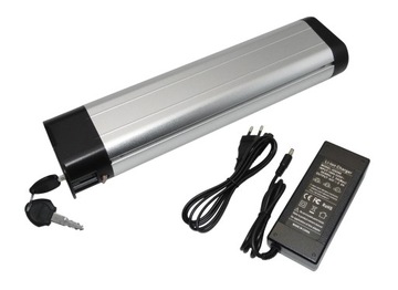 BATERIA EBIKE ROWER 36V 14Ah Li-ion AKUMULATOR