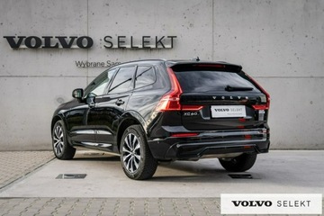 Volvo XC60 II 2023 Volvo XC 60 B5 AWD Ultimate Dark, DEMO!, zdjęcie 6