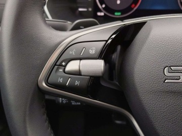 Skoda Octavia IV Liftback 1.5 TSI EVO 150KM 2024 Skoda Octavia 1.5TSI M-HEV 150KM Selection SalonPL ASO Virtual Matrix Kess, zdjęcie 21