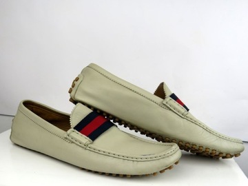 Мужские лоферы GUCCI ORIGINAL размер 47 -70%