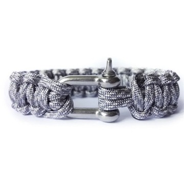 Hot Climbing Rope Survival Parachute Cord