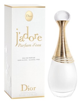 Dior Jadore J’adore Parfum d'Eau EDP 50 ml