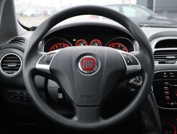 Fiat Punto Punto 2012 Hatchback 5d 1.4 77KM 2016 Fiat Punto 1.4, Salon Polska, 1. Właściciel, zdjęcie 13