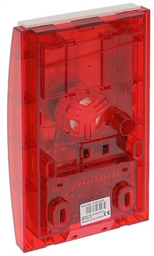 НАРУЖНЫЙ СИГНАЛЕР SP-4001-R SATEL