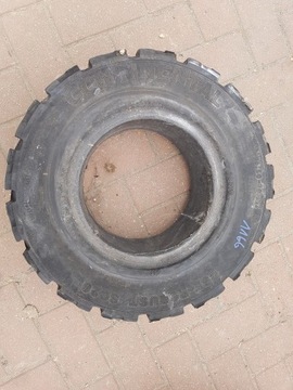 OPONA WÓZEK WIDŁOWY CONTINENTAL 6.50-10 1 SZT