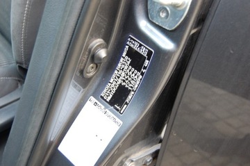 Toyota Verso Minivan Facelifting 1.8 Valvematic 147KM 2018 Verso 7-osobowa Keyless go Kamera Navi Hak Bezwypadkowa Piękna, zdjęcie 27