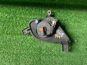 BMW 3 E90 E91 HALOGEN LEVÝ ORI LCI