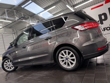 Ford S-Max II Van 2.0 TDCi 150KM 2016 Ford S-Max Promocja na black week oferta wazna do konca tygodnia -5000 tys, zdjęcie 10