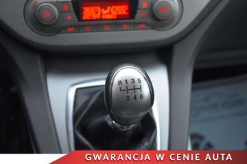 Ford Kuga II SUV 2.0 Duratorq TDCi 140KM 2012 Ford Kuga Klimatronic Parktronic(przodtyl) Tempomat MultifunckiaAlu-Felgi, zdjęcie 15