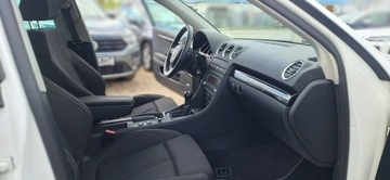 Seat Exeo Sedan 1.8 TSI 160KM 2010 Seat Exeo Climatronic super stan mały przebieg, zdjęcie 9