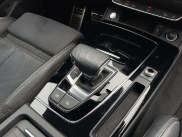 Audi 2022 Audi Q5 Sportback Panoramiczny dach Hak Matrix LED Kamery360 BangOlufsen G, zdjęcie 19