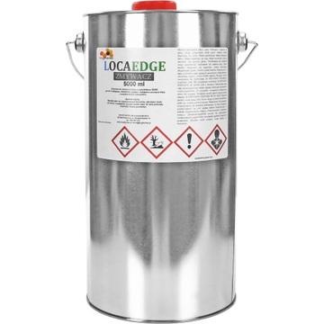 ZMYWACZ DO USUWANIA KLEJU Z WYŚWIETLACZY DYSPERGATOR LOCA LOCAEDGE 5L