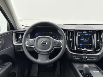 Volvo XC60 II Crossover Plug-In Facelifting 2.0 T6 350KM 2023 Volvo XC 60 T6 Plug-In Hybrid | AWD | Core | FV23%, zdjęcie 20