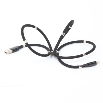 Кабель Apple Lightning MAGNIWIRE для iPhone