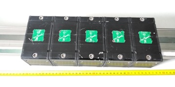 Линейный позиционер Betti, установочный механизм