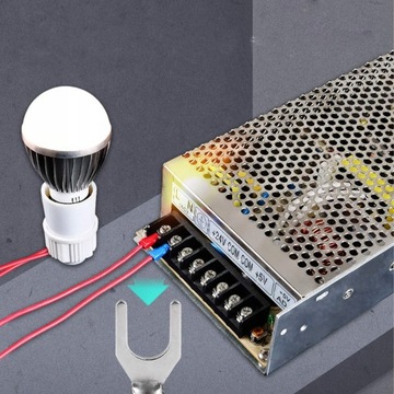 Набор электрических разъемов универсального размера 280 шт.