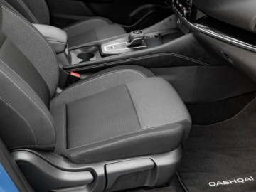 Nissan Qashqai III Crossover 1.3 DIG-T MHEV 158KM 2023 Nissan Qashqai DW5XA89#1.3 DIG-T mHEV N-Connecta, zdjęcie 29