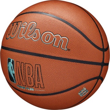 WILSON NBA FORGE PLUS ECO 7 БАСКЕТБОЛ