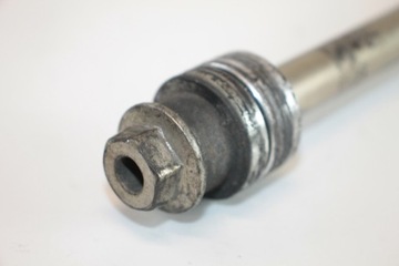 TRIUMPH BONNEVILLE SE 900 T100 ЗАДНИЙ МОСТ