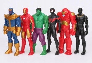 Фигурка ТОРа MARVEL Avengers 17,8 см НОВИНКА