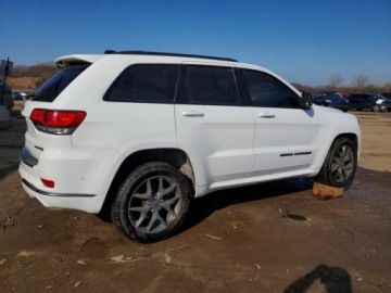 Jeep Grand Cherokee IV 2019 Jeep Grand Cherokee 2019 JEEP GRAND CHEROKEE LIMITED 3.6 Benzyna 293KM, zdjęcie 3