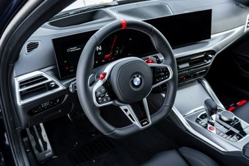 BMW Seria 3 G20-G21 2026 BMW M3 Competition M xDrive Touring, zdjęcie 20