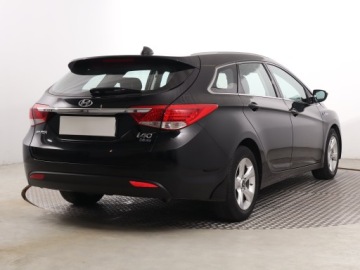 Hyundai i40 Kombi 1.7 CRDi LOW 115KM 2015 Hyundai i40 1.7 CRDI, Klima, Klimatronic, zdjęcie 4